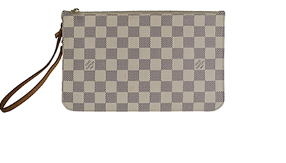 Neverfull Pouch, front view